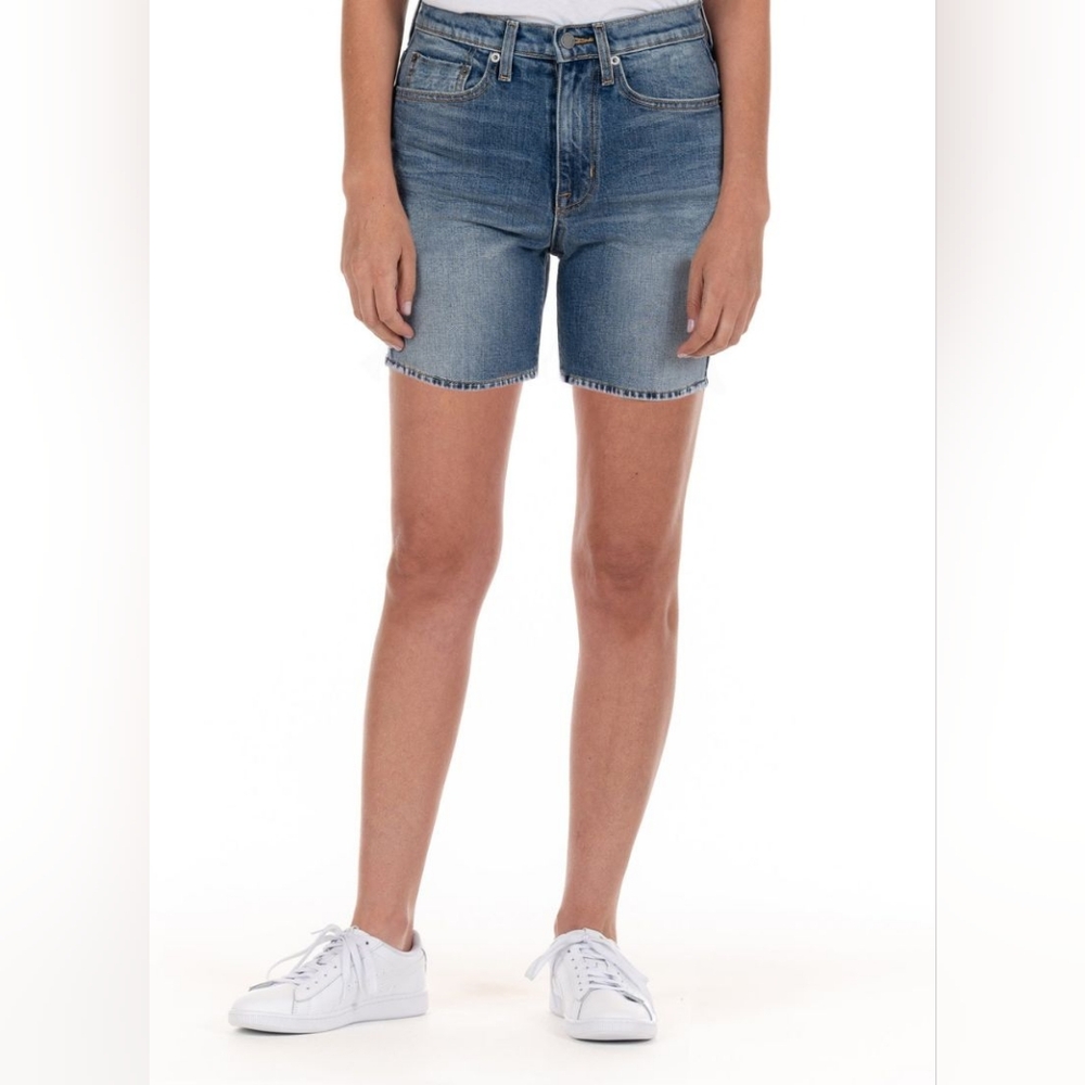 NWOT Modern American Boyfriend Shorts